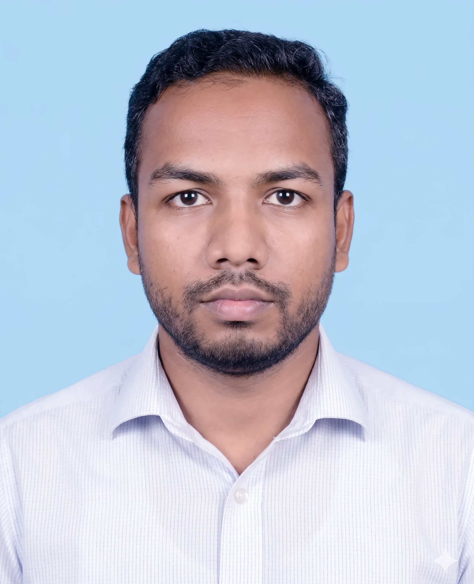 Saiful Islam